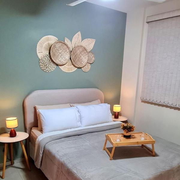 Apartamento 2 quartos, aconchegante, próximo a USP - Foto 5