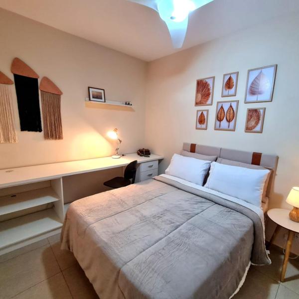 Apartamento 2 quartos, aconchegante, próximo a USP - Foto 3
