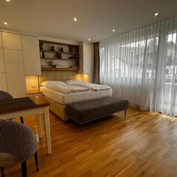 Zum Franziskaner Dependance, hotel a Füssen