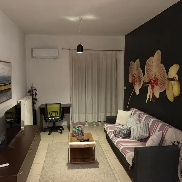 Zoes apartments, ξενοδοχείο στην Ορεστιάδα