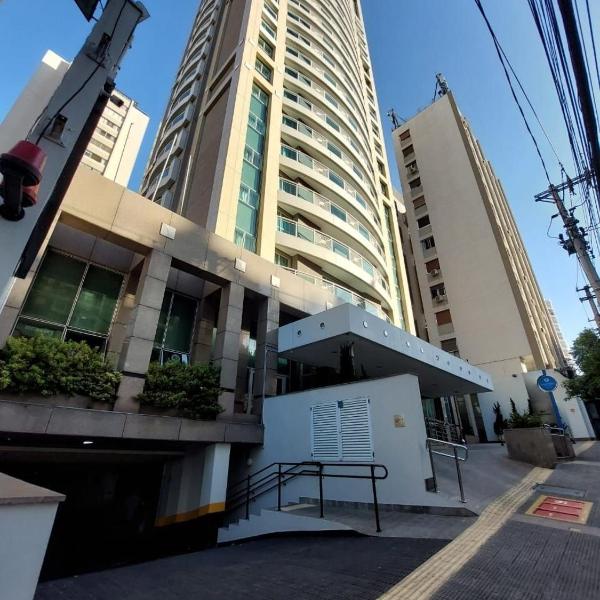 Flat Aconchegante Próx. PUC, Allianz e Pacaembu