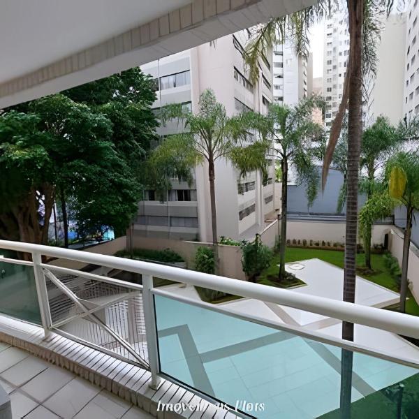 Flat Aconchegante Próx. PUC, Allianz e Pacaembu - Foto 4