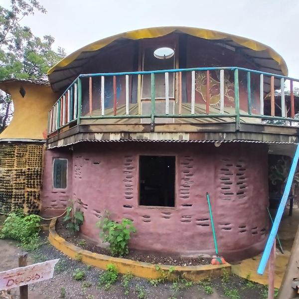 Ananda Matha - Casa dos Deus - Foto 5