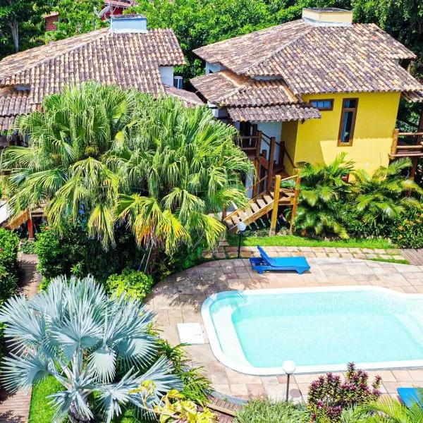 Flat Barra, Hotel in Barra Grande