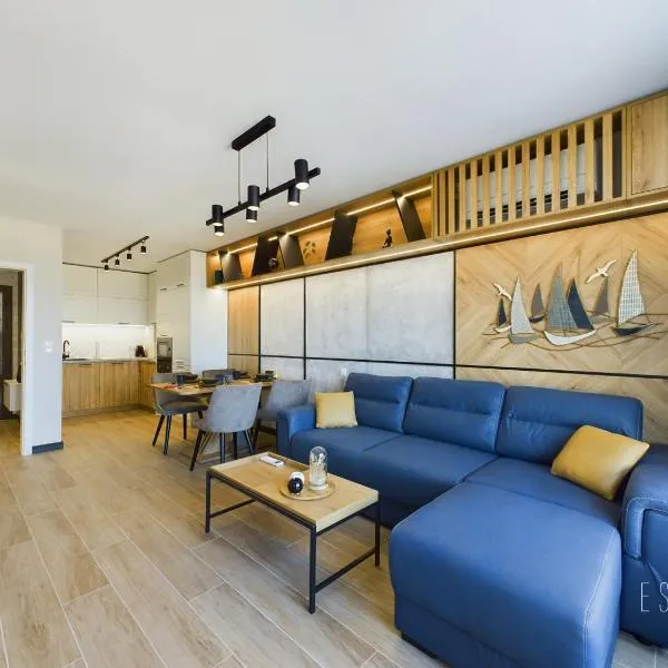 Camellia Apartment, hotel a Burgas