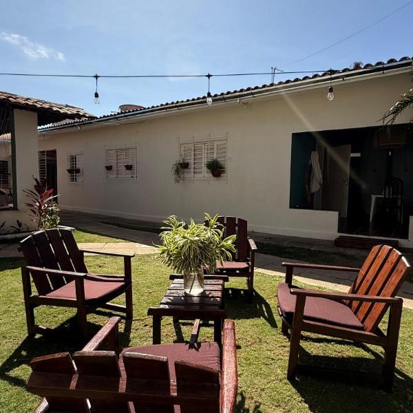 Espaço Mangará - Foto 5