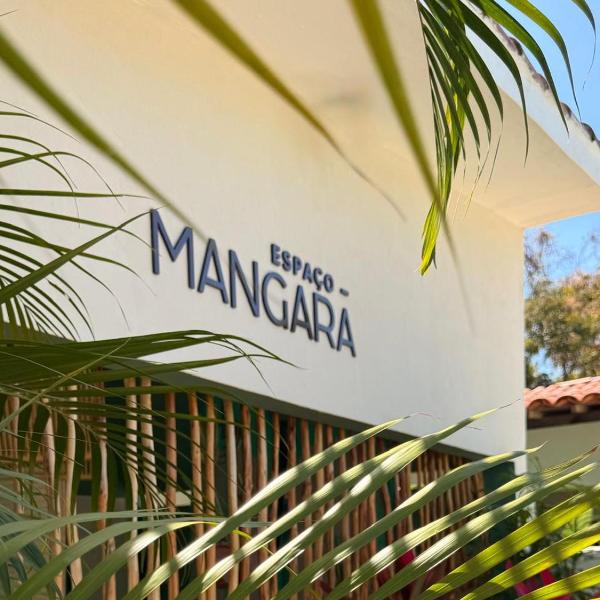 Espaço Mangará