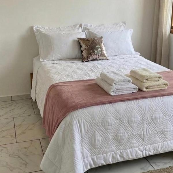 Pousada Tia Moni - Foto 2