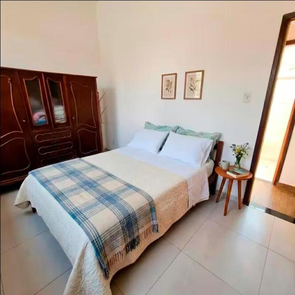 Casa aconchegante de 3 quartos prox a praia na rua das barcas - Foto 2