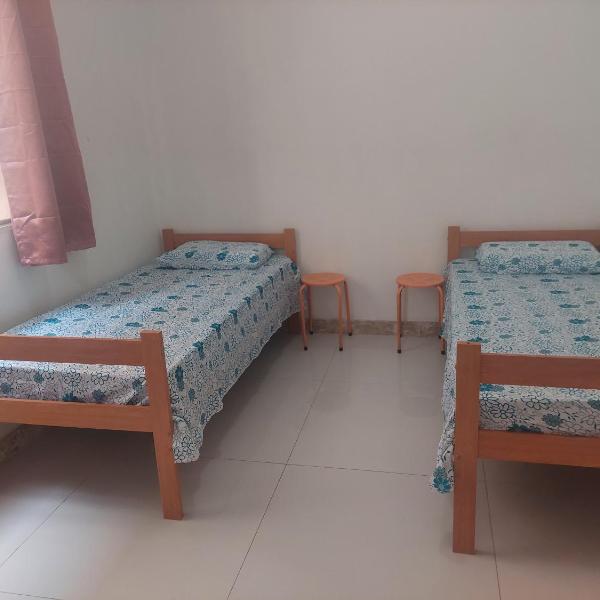 Vaga de quarto