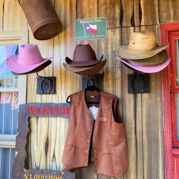 Pousada Vila do Cowboy - Foto 3