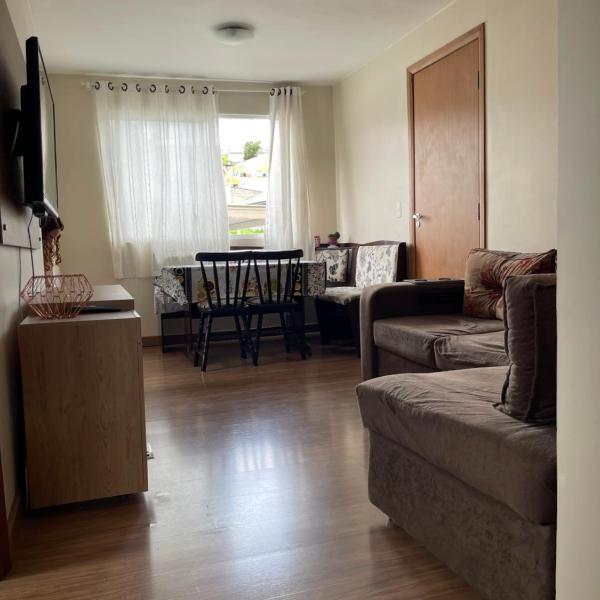 Apartamento Com Boa Localização Para Casal