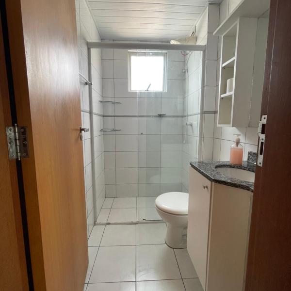 Apartamento Com Boa Localização Para Casal - Foto 3
