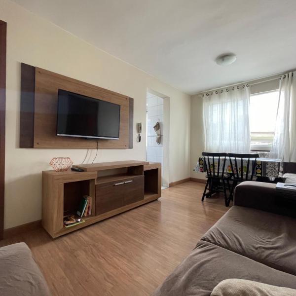 Apartamento Com Boa Localização Para Casal - Foto 5