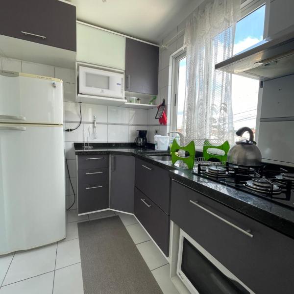 Apartamento Com Boa Localização Para Casal - Foto 4