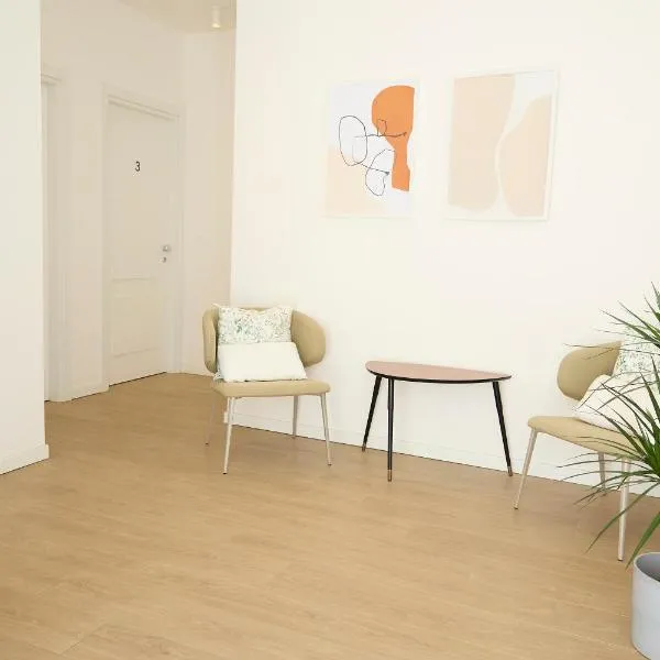 Room45, hótel í Marzamemi