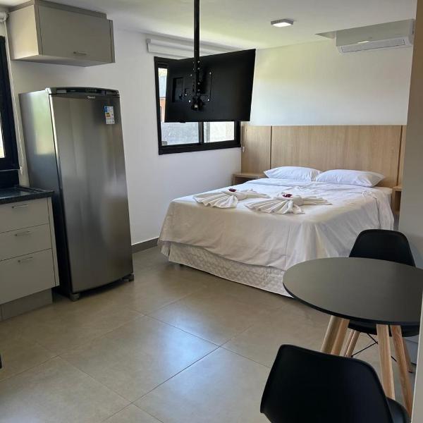 Residencial Antúrio 101 completo na rota turística e gastronômica