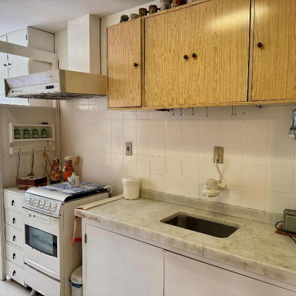 Apartamento com piscina em Olaria - Foto 5