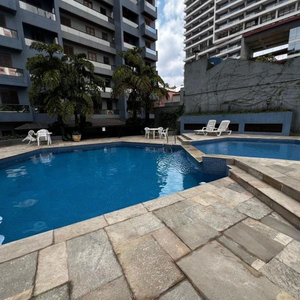 2 dorm, Metrô, HC, FMUSP, Av Paulista, Allianz - Foto 4