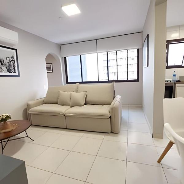 2 dorm, Metrô, HC, FMUSP, Av Paulista, Allianz