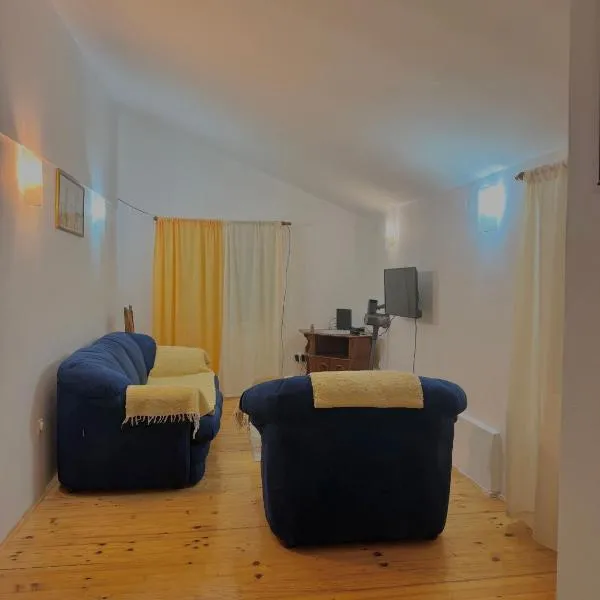 Radovic Apartmani: Herceg Novi şehrinde bir otel