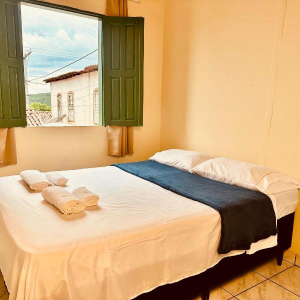 Casa de Nara - Foto 2