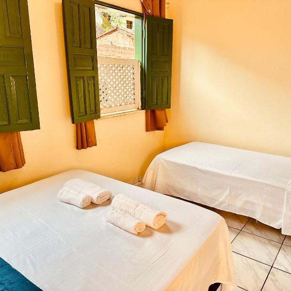 Casa de Nara - Foto 4