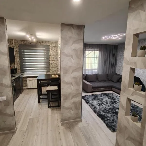 Agnes Apartament, hotel u gradu Valmiera