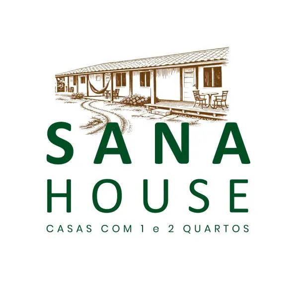 Sana House: Sana şehrinde bir otel