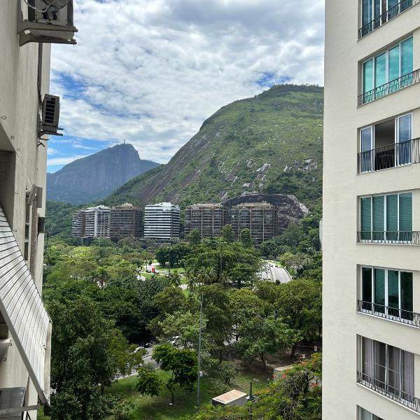 LagoaIpaPremium - Amplo Quarto e Sala