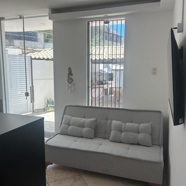 Se arrienda casa muy acogedora para descansar