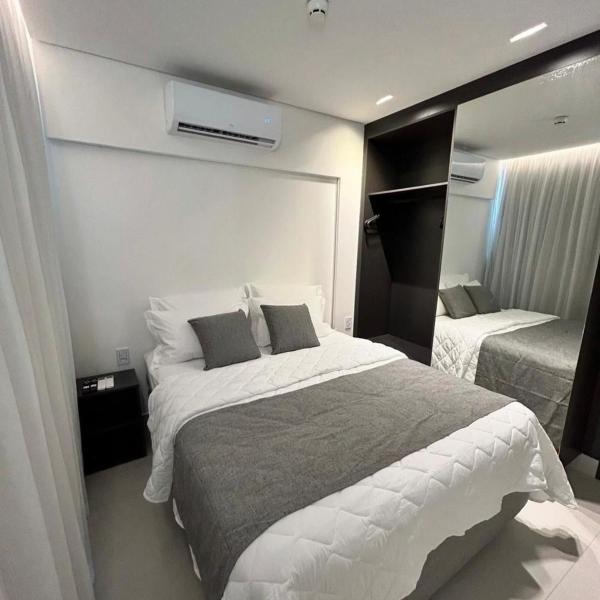 Gav Muro Alto Resort - Porto de Galinhas