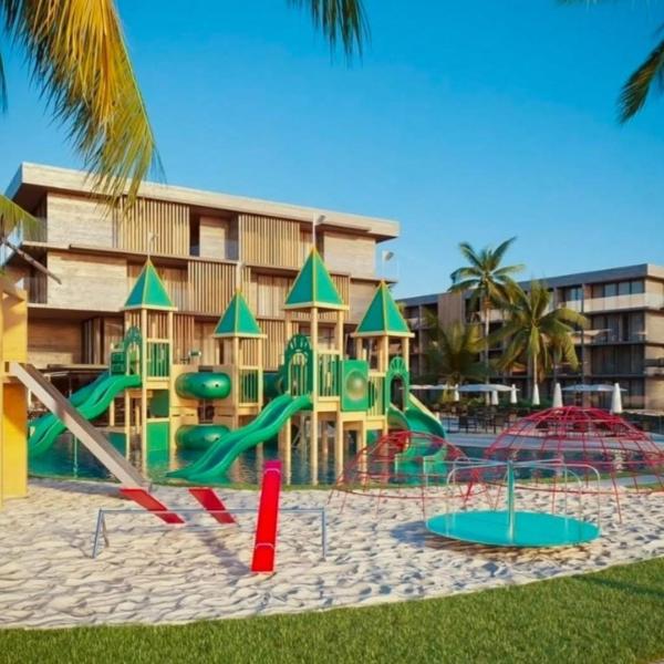 Gav Muro Alto Resort - Porto de Galinhas - Foto 4