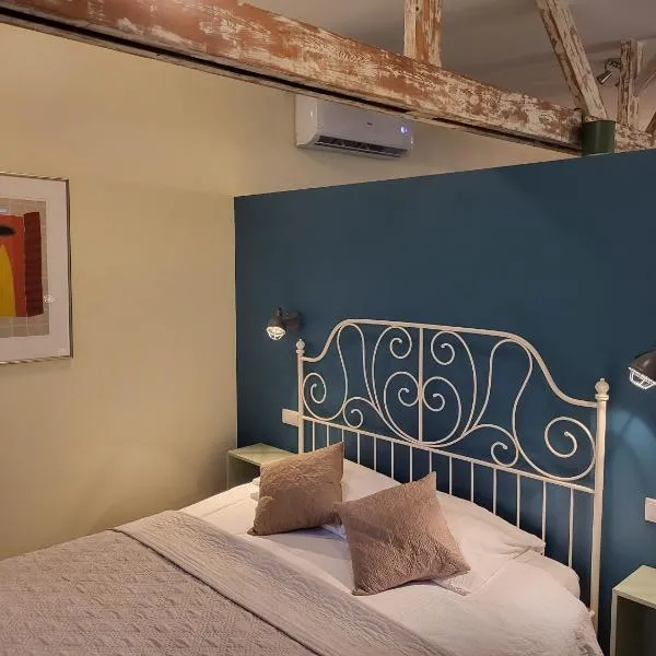 Heerlijk Appartement 'la bienvenue' in Venlo, Limburg، فندق في فينلو