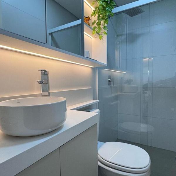 Loft Novo, Luxo, com vista excepcional de Torres!! - Foto 3
