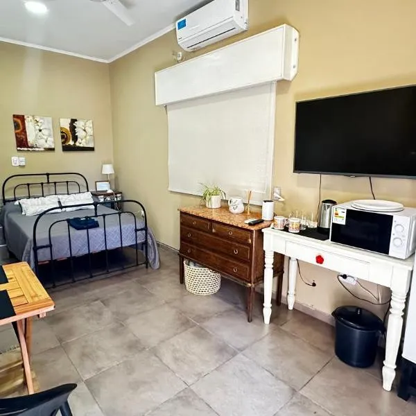 콩코르디아에 위치한 호텔 Casa AMBAR