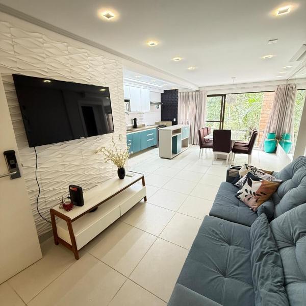 Apartamento - Riviera de Sao Lourenço 3 Quartos