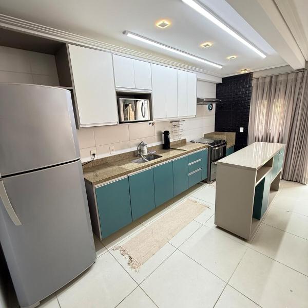 Apartamento - Riviera de Sao Lourenço 3 Quartos - Foto 2
