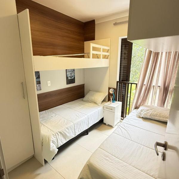 Apartamento - Riviera de Sao Lourenço 3 Quartos - Foto 4
