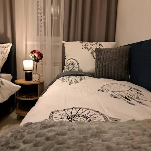 JULIA Apartament- Oświęcim, hotel a Oświęcim