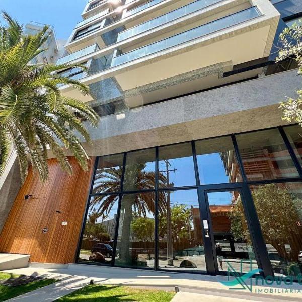 Loft Novo, Luxo, com vista excepcional de Torres!! - Foto 5