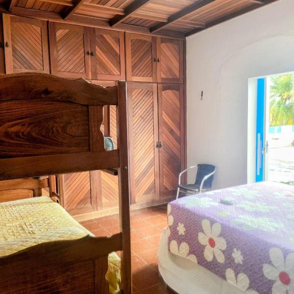 Casa com Piscina Grande em Salinas - Foto 2