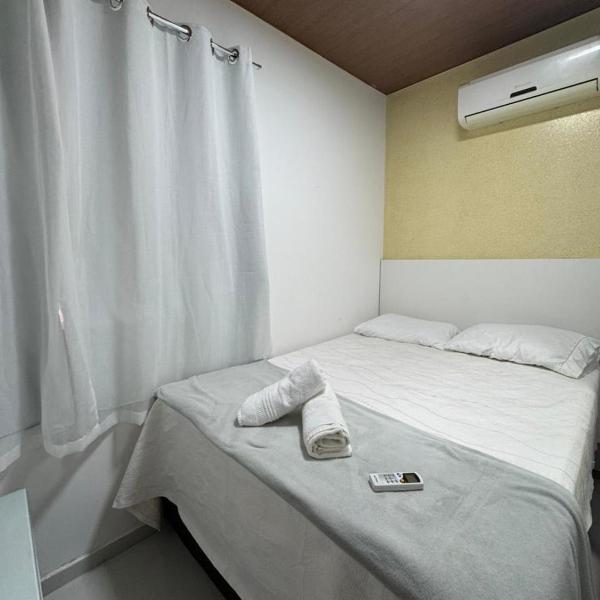 Casa Arruda Climatizada 5 prox shopping boulevard - Foto 2