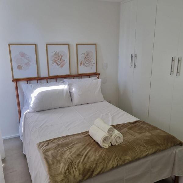 Studio Urbic Novo e Moderno em Moema