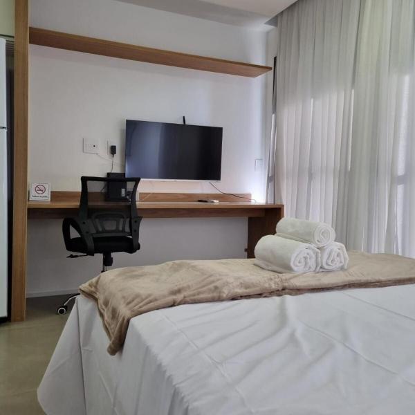 Studio Urbic Novo e Moderno em Moema - Foto 2