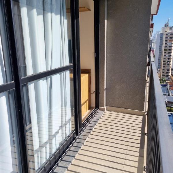Studio Urbic Novo e Moderno em Moema - Foto 3