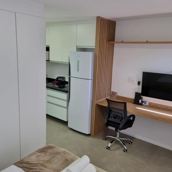 Studio Urbic Novo e Moderno em Moema - Foto 4