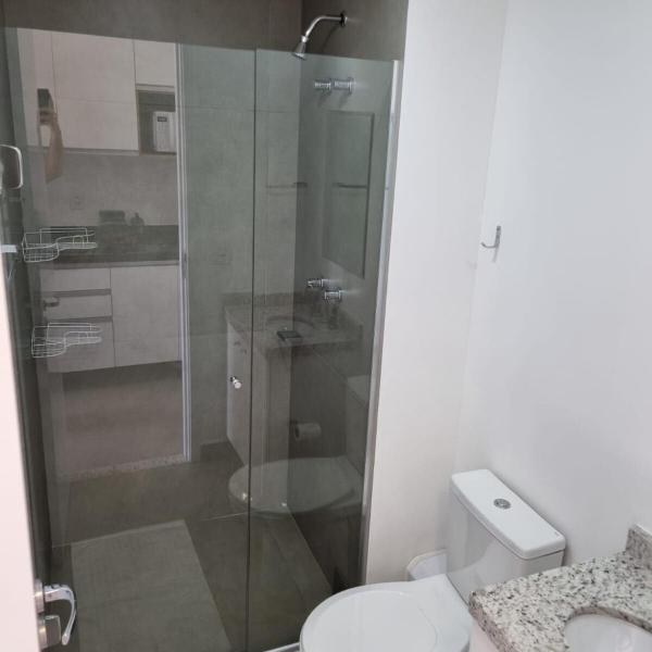 Studio Urbic Novo e Moderno em Moema - Foto 5