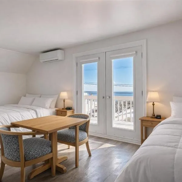 Hôtel Thérèse, hotel en Percé