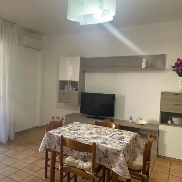 La casa di ELEOBEA, hotel v destinácii Quartu Sant'Elena